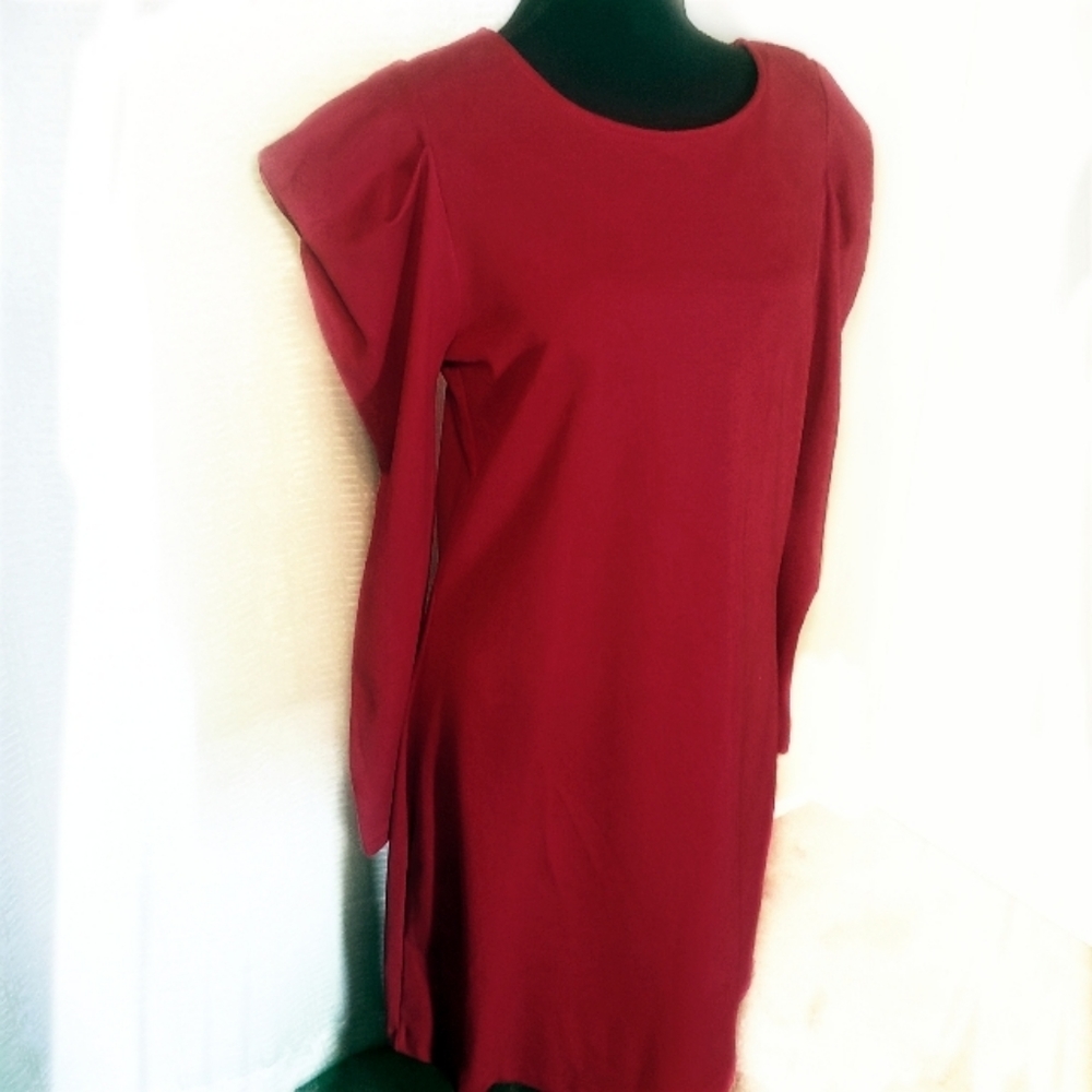 NWT Firecracker! BB Dakota Steve Madden Dress size Medium